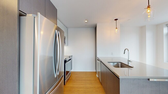 Building Photo - 345 Harrison Ave