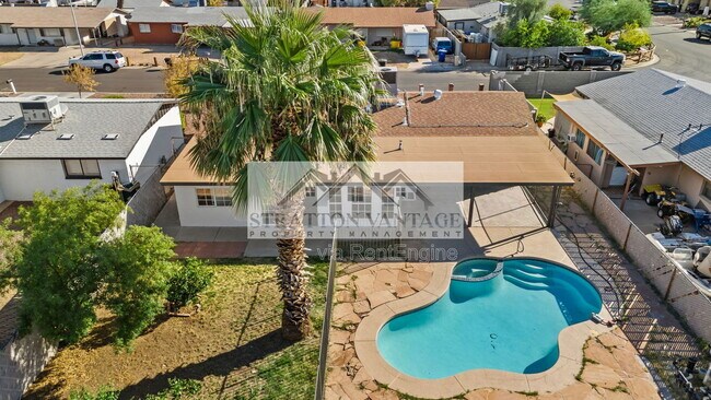 Building Photo - 7428 E Carol Cir