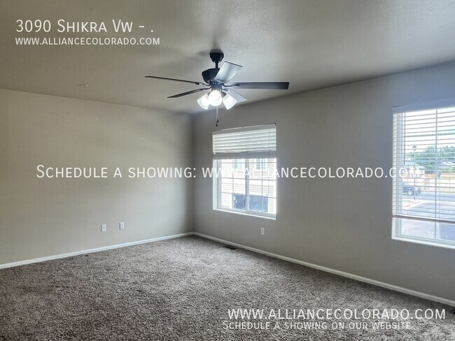 Building Photo - 3090 Shikra View