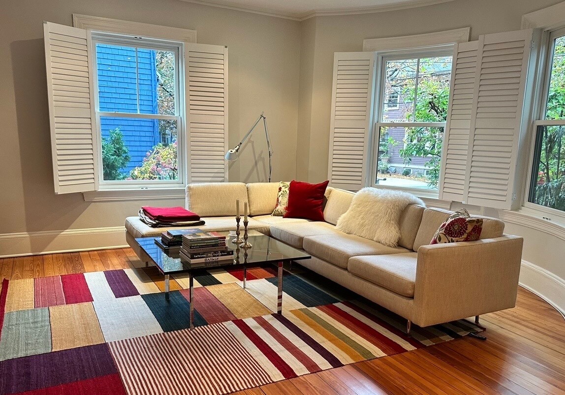 Building Photo - 58 Brook St