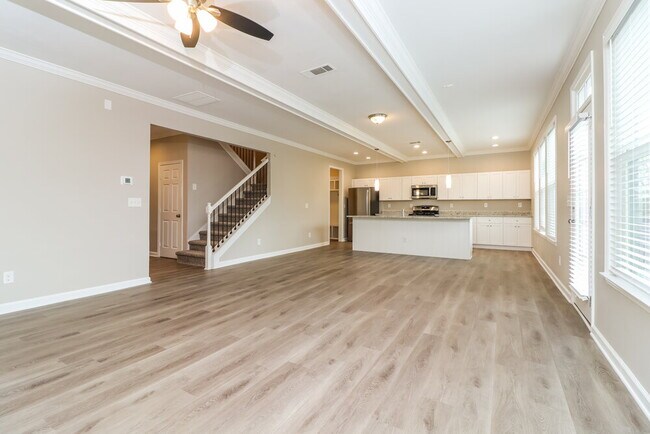 Building Photo - 2607 Church St NW