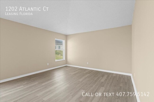 Building Photo - 1202 Atlantic Ct