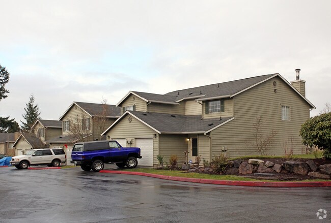 Building Photo - Walnut Park