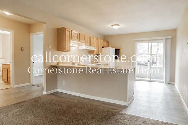 Building Photo - 625 Yuma St