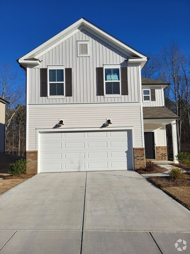 Building Photo - Beautiful New Construction.  3BR/2.5BA