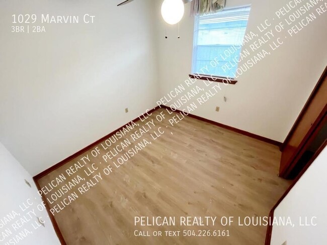 Building Photo - 1029 Marvin Ct