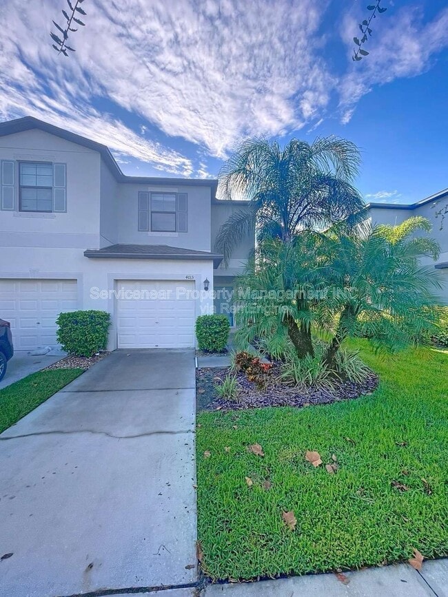 Building Photo - 4013 Wild Senna Blvd