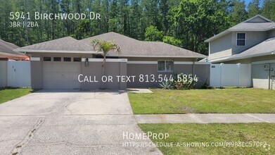 Building Photo - 5941 Birchwood Dr