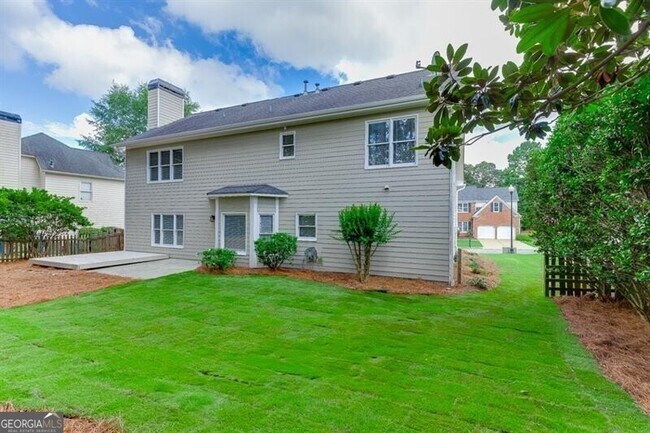 Building Photo - 1795 Lake Heights Cir