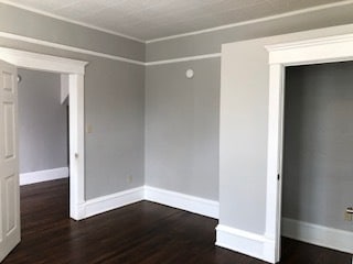 Building Photo - 815 Front St