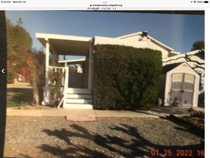 Building Photo - 10381 N Meads Ave