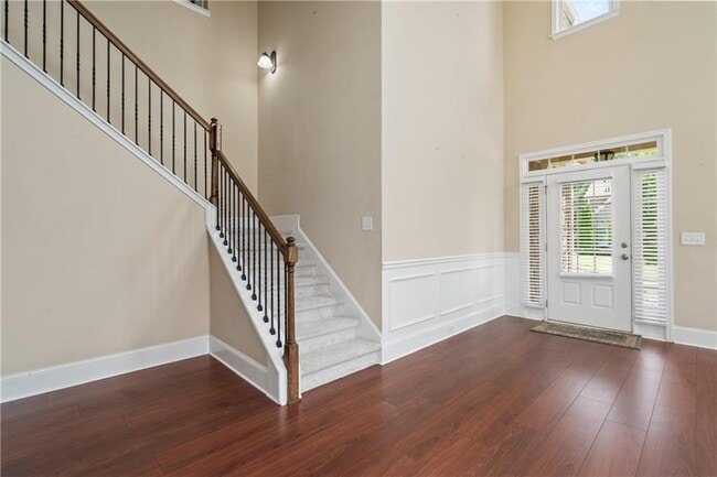 Building Photo - 6639 Trail Side Dr