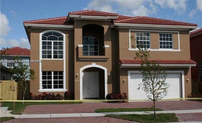 Primary Photo - 15635 SW 12th Terrace