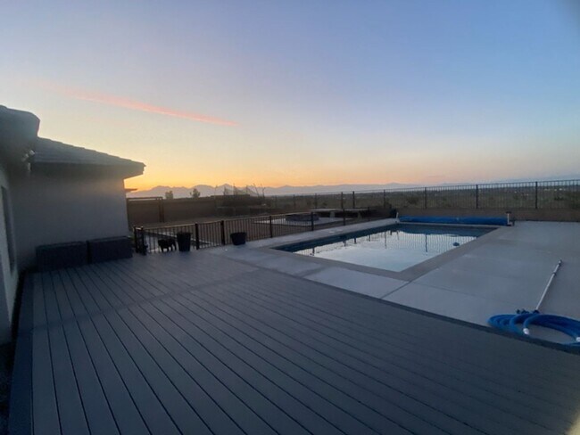 Building Photo - College Heights Pool Home Available Soon!