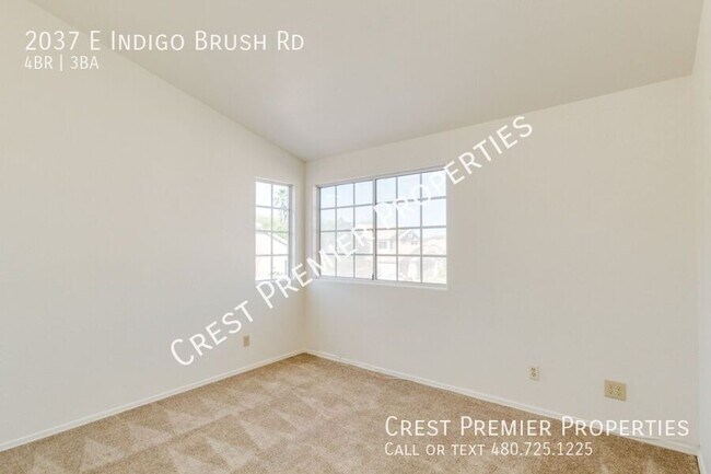 Building Photo - 2037 E Indigo Brush Rd