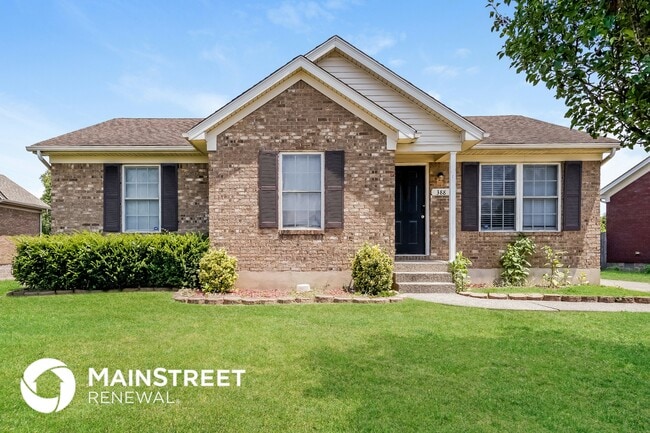 Building Photo - 388 Tecumseh Dr