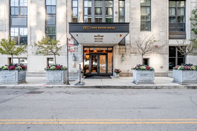 Building Photo - 850 N Lake Shore Dr.