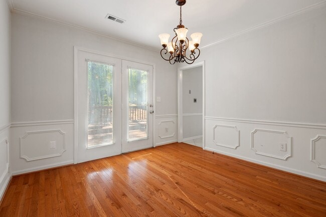 Building Photo - Single Family Home in Brier Creek! Available Now