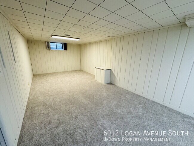 Building Photo - 6012 Logan Ave S