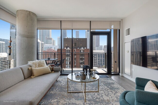Building Photo - 829 N Clark St
