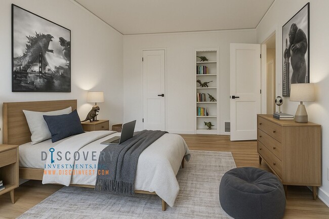 Building Photo - Elegant Modern Montclair Retreat Designed ...