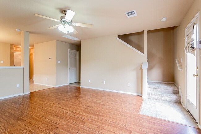 Building Photo - 3-Bed, 2.5-Bath Gem with Covered Porch & S...