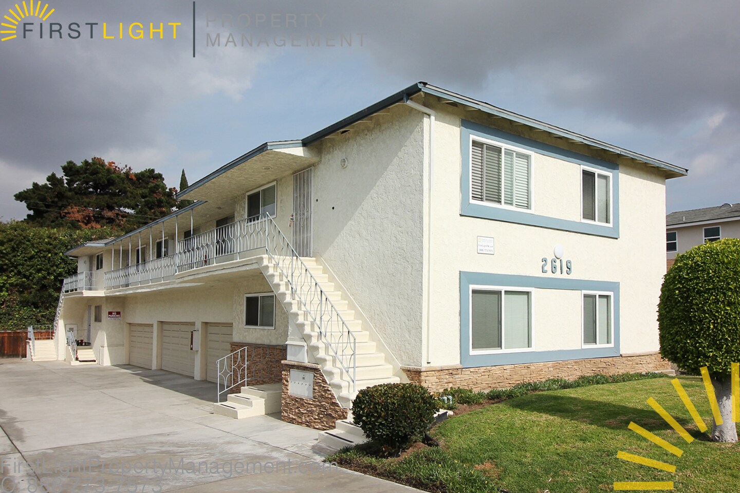 Building Photo - 2619 Gates Ave