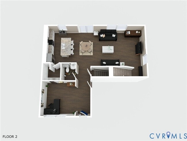 Building Photo - 11125 Chappell Crk Cir