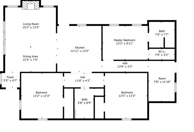 Building Photo - 117 S Vann St