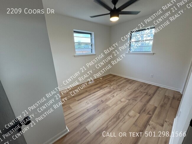 Building Photo - 2209 Coors Dr