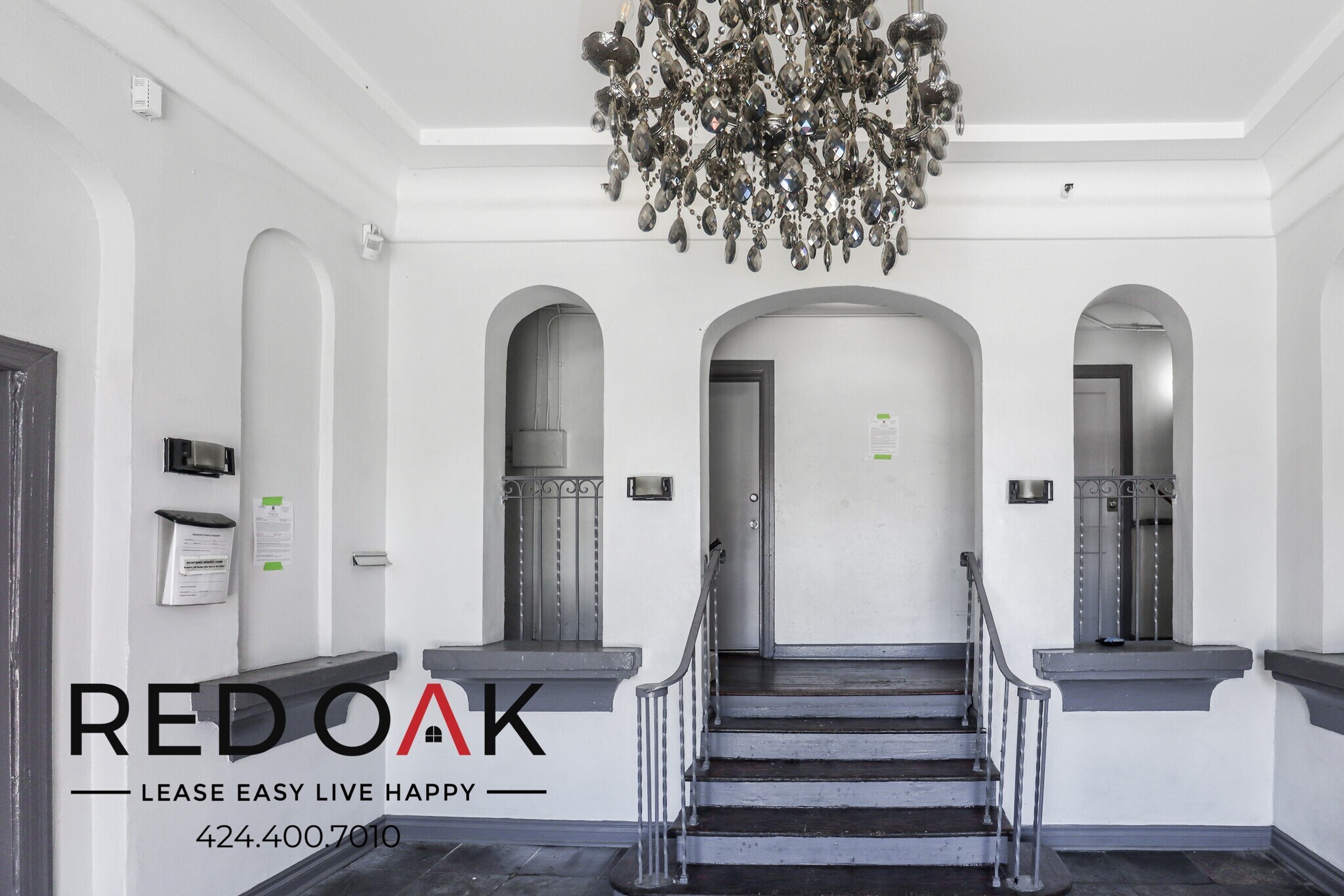 Building Photo - 357 S Alvarado St