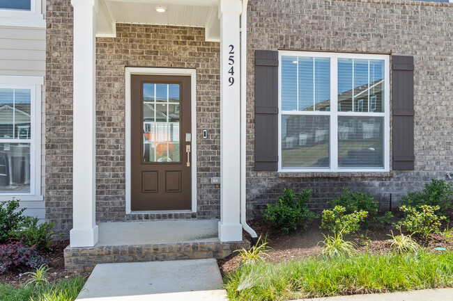 Building Photo - 2549 Drumwright Wy