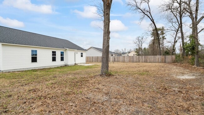 Building Photo - Pet-Friendly 3BR/2BA Home in Turkey Ridge | Richlands, NC
