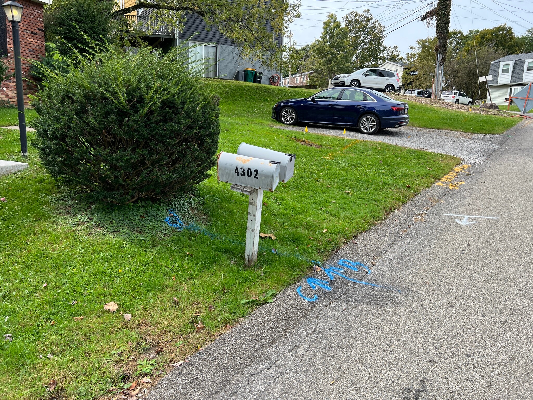 Building Photo - 4304 Royalview Dr