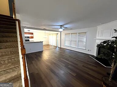 Building Photo - 3613 Tinsley Way SW