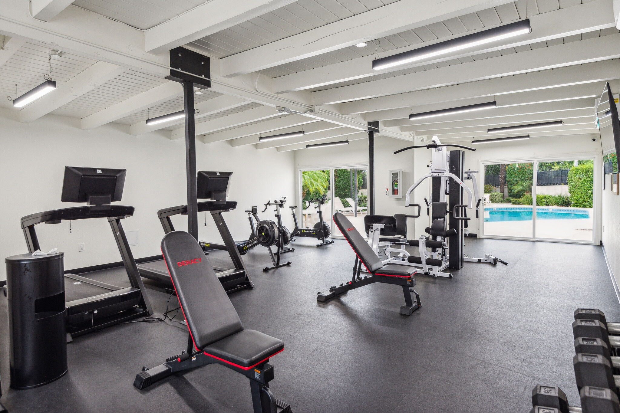 Building Photo - 15743 Francisquito Ave