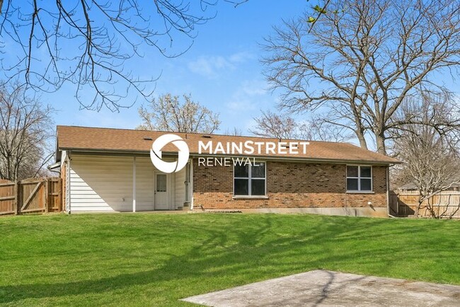 Building Photo - 3620 Ange Dr