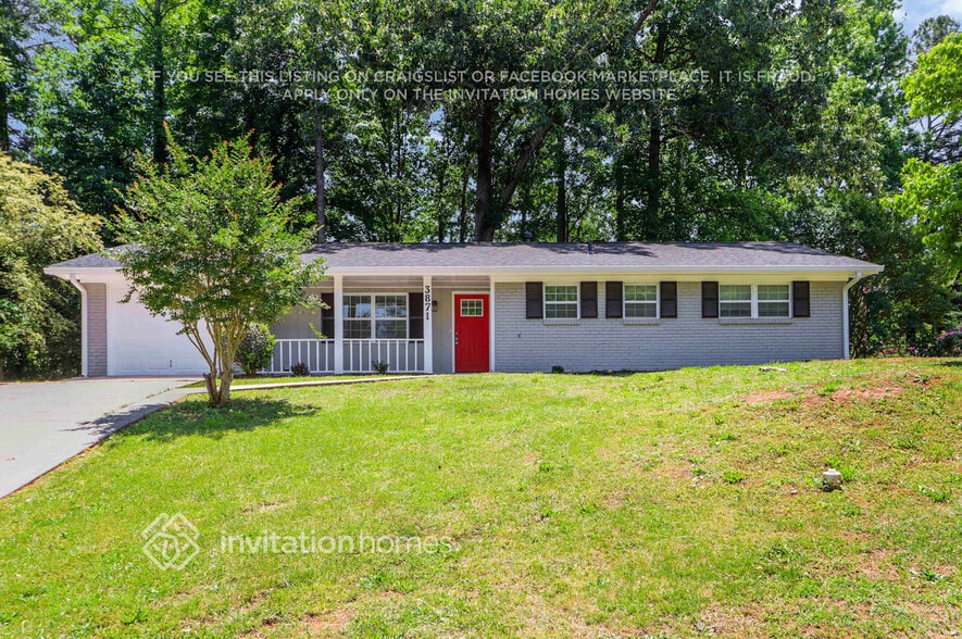 Building Photo - 3871 Leisure Springs Dr