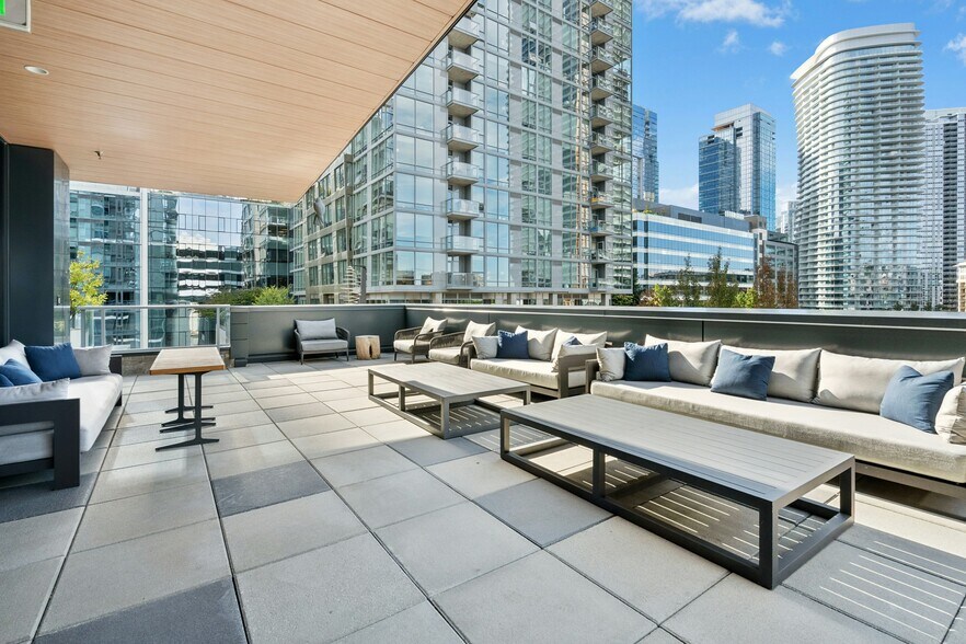 Building Photo - 1808 Minor Ave