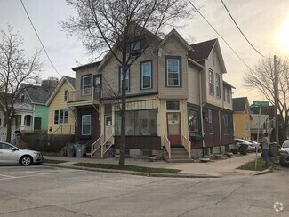 Building Photo - 1759 N Warren Ave