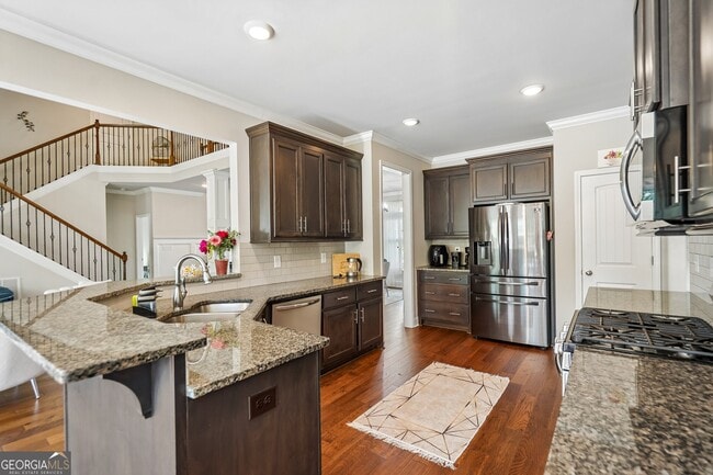 Building Photo - 1354 Horseshoe Bend Ln