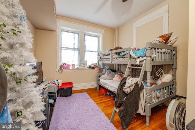 Building Photo - 3809 Ventnor Ave