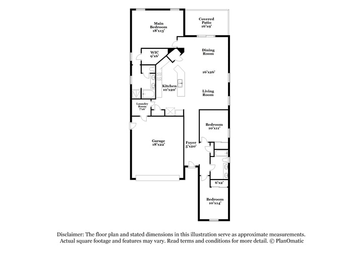 Building Photo - 17239 W Toronto Way