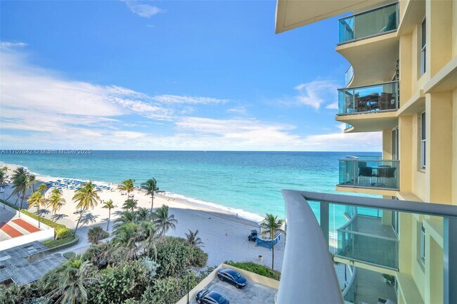 Building Photo - 2501 S Ocean Dr