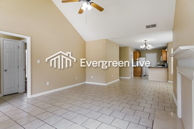 Building Photo - 120 Carrington Ln