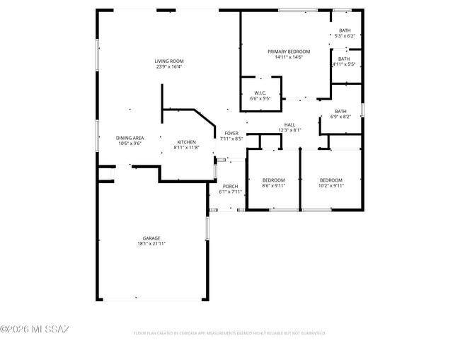 Building Photo - 10140 E Karen Pl