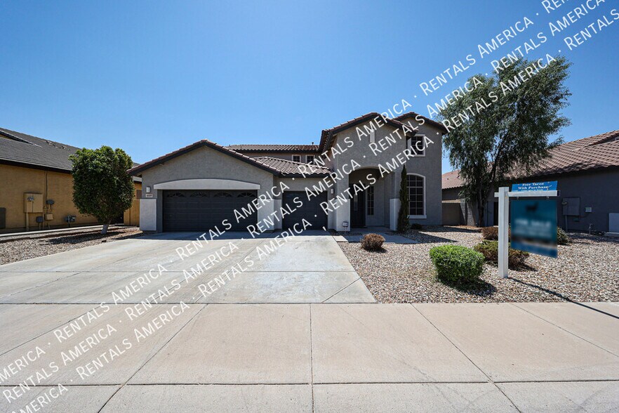 Primary Photo - 4429 W Paseo Way