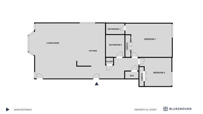 Building Photo - 227 E Walton Pl