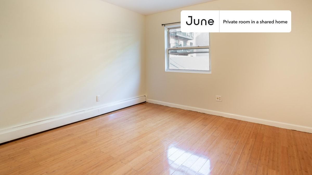 Building Photo - Room in Shared 4 bed/2 bath home in Flatbush