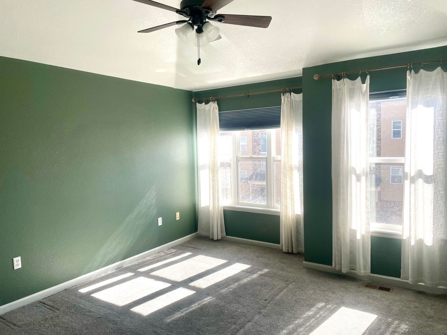 Building Photo - 3680 S Beeler St